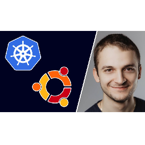 Kubernetes for beginners 2024 with AWS EKS examples 2023-2