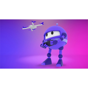 Udemy — .NET MAUI course with Visual Studio 2022 creating PROJECTS 2024-12