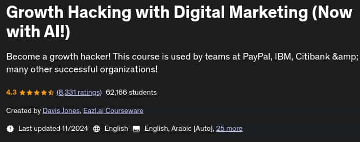 Pictures · Udemy — Growth Hacking with Digital Marketing (Now with AI!) 2024-11