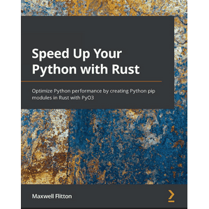 تیزی سے آپ کے اوپر - Speed Up Your Python راس کے ساتھ 2022