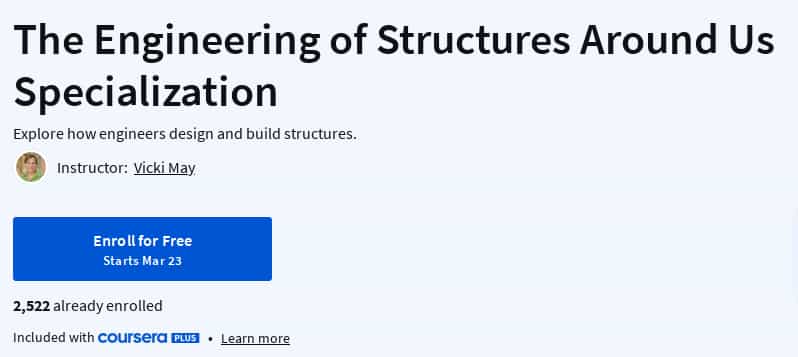 Imágenes · La ingeniería de las estructuras alrededor de nosotros especialización 2025-3
