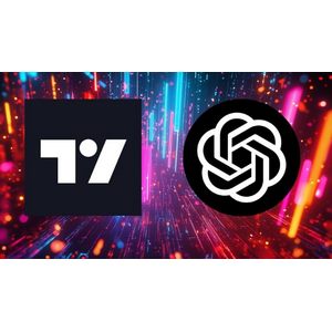 El TradingView & ChatGPT: AI-Masterio de Comercio Potente 2025-10
