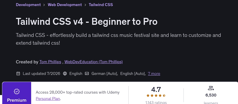 चित्र · टॉयलेट CSS v4 – शुरुआत करने के लिए 2026-7