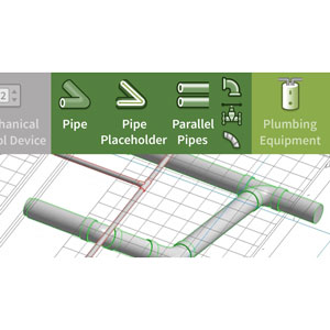 Revit 2023: Essential Training for MEP 2022-9