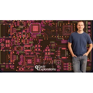 KiCad Advanced: Design a smart USB thumb drive 2026-5
