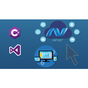 Удобное введение в ASP.NET Блэзер с AI Apps 2026-7