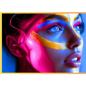 AI Art Midjourney ingreso pasivo: hacer y vender las artes 2025-7