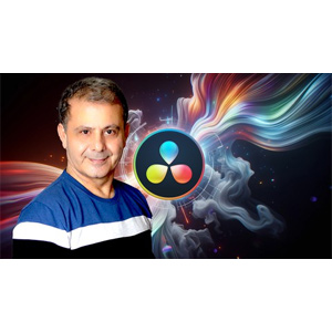 DaVinci Resolve Mastery: The Complete ビデオ編集ボットキャンプ 2026-9