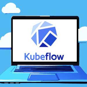 Udemy — KubeFlow Bootcamp 2023-6