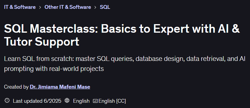 Изображения · SQL практический курсОсновы для эксперта с AI Поддержка & Tutor 2025-6