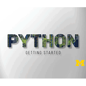 Python for Everybody Specialization 2026-2