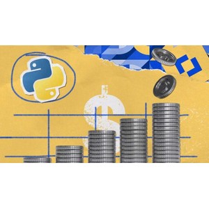 Udemy — Python in Finance 2025-1