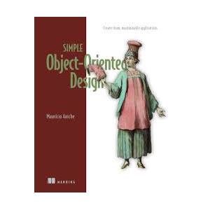 Oreilly – Simple Object-Oriented Design, Video Edition 2024-5