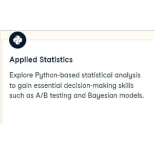 Applied Statistics in Python 2024-8