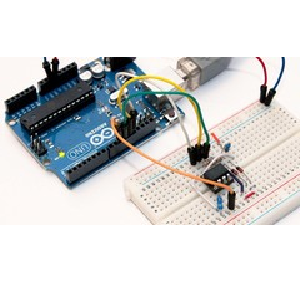 Udemy — Advanced Embedded Systems with Arduino 2023-6