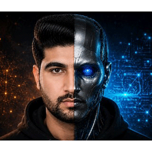 Master Machine Learning & Deep Learning mit Python und AI 2026-6