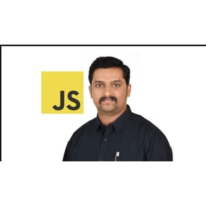 Udemy — Object Oriented JavaScript [ES 6] – Basics to Advanced 2023-10/2025-3