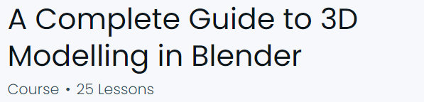 Pictures · Patata School — A Complete Guide to 3D Modelling in Blender 2024-3
