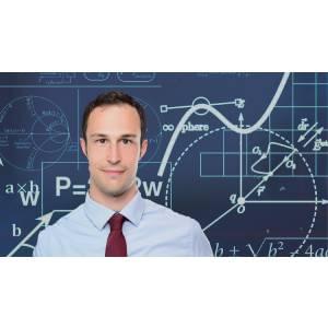 Udemy — Statistics & Mathematics for Data Science & Data Analytics 2025-6