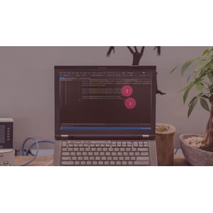Pluralsight — Building ASP.NET Core 3 Hosted Services and .NET Core 3 Worker Services 2022-6