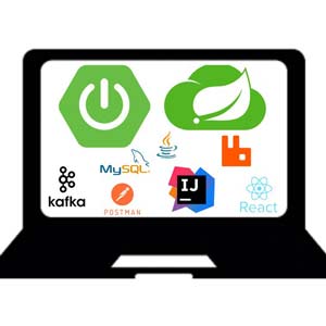 [NEW] Spring Boot & Spring Cloud کے ساتھ مائیکروسافٹ کی تعمیر 2025-12