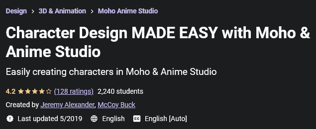 Pictures · Udemy — Character Design MADE EASY with Moho & Anime Studio 2019-5