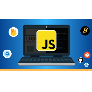 JavaScript Masterclass: Zero To Job Ready With 10 Projects 2022-11