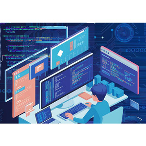 Udemy — Mastering Java Spring Framework 2024-8