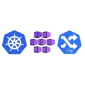 Udemy — Azure Kubernetes Service AGIC Ingress: 30 Real-World Demos 2023-10