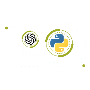 Master in Python Language Quickly Using the ChatGPT Open AI 2023-2