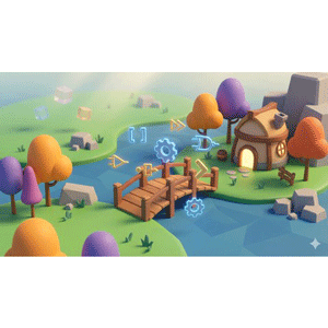 C# Programming in Unity: From Basics to OOP 2026-2