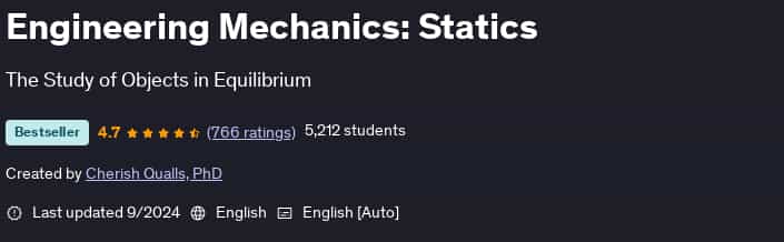 Pictures · Engineering Mechanics: Statics 2024-9