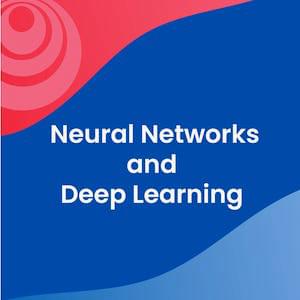 Coursera — Neural Networks and Deep Learning 2023-6