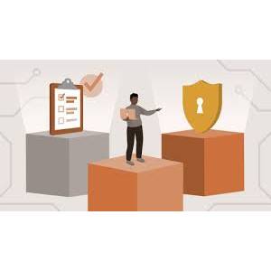 LinkedIn — Complete Guide to AWS Security and Compliance Management 2024-9