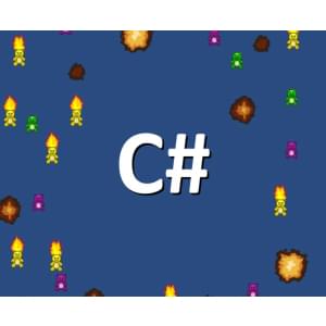 C# Programming for Unity Game Development Specialization 2023-10