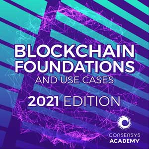 Coursera — Blockchain: Foundations and Use Cases 2022-6
