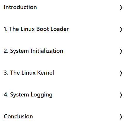 コースのトピック · Linux: システム管理のためのコアとログ 2025-2
