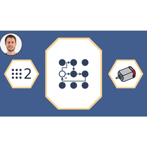 ROS 2 – Hardware und ros2_control, Schritt für Schritt 2025-6