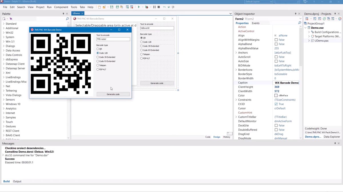 चित्र · TMS FNC WX पैक v1.6.0.0