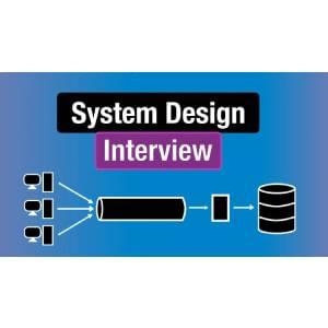 NeetCode — System Design Interview 2022-12