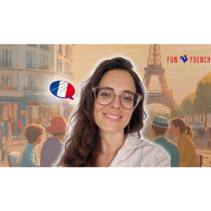 Learn Daily Conversation ! Beginners French language course 2023-11