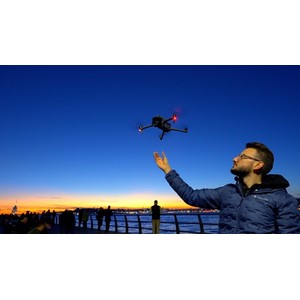 Udemy — One-Shot Video Making with Drone Fly: Discover All Secrets 2024-9