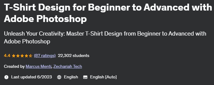 Pictures · Udemy — T-Shirt Design for Beginner to Advanced with Adobe Photoshop 2023-6