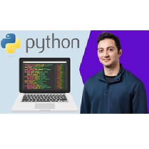Python Programming: Beginner to Professional Complete Course 2023-6
