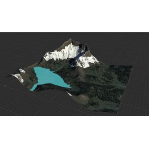 Udemy — Beginner Terrain Creation using Gaea for Unreal Engine 2024-9