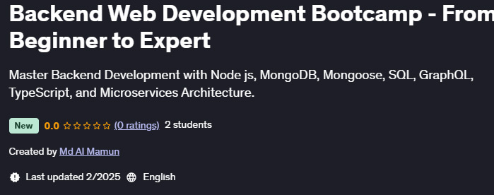 Pictures · Udemy — Backend Web Development Bootcamp – From Beginner to Expert 2025-1