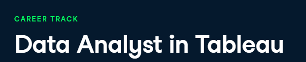 Pictures · Datacamp — Data Analyst in Tableau 2023-11