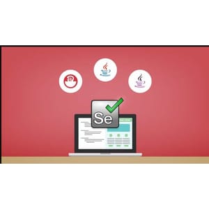 Udemy — Selenium WebDriver 4 With Java – Novice To Ninja [2024] 2024-6
