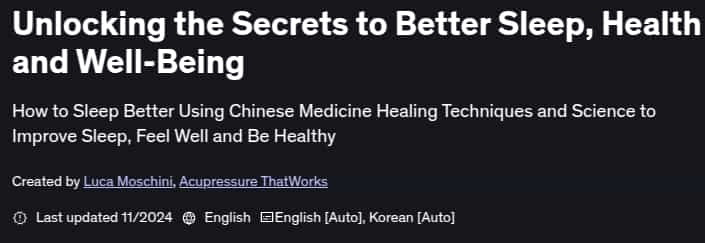 Pictures · Unlocking the Secrets to Better Sleep, Health and Well-Being 2024-11