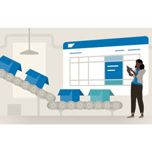 LinkedIn — Learning SAP Production Planning 2022-9